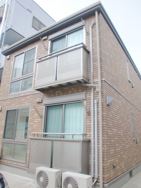 ハイムシャインの外観|★セキスイハイム施工★