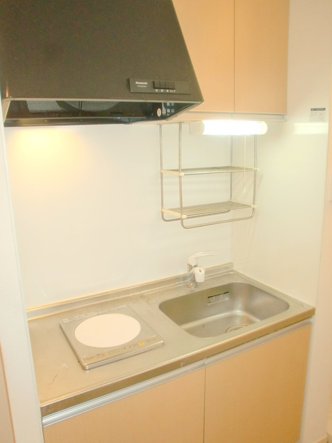 ハイムシャインのキッチン|★ＩＨキッチン★