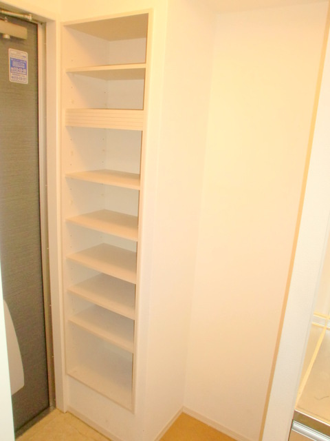 ハイムシャインの玄関|★シューズＢＯＸ★