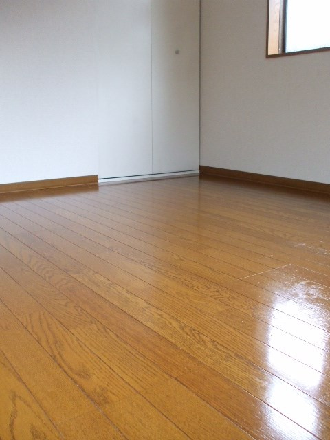 杉並区阿佐谷南３丁目のアパートの居間・リビング