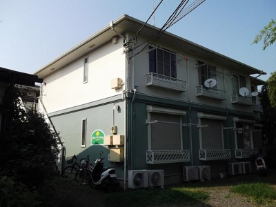 【外観】 | クローブハウス