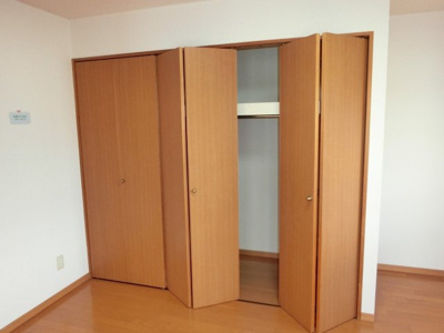 【収納】 | メゾン内田 | 収納スペース豊富です