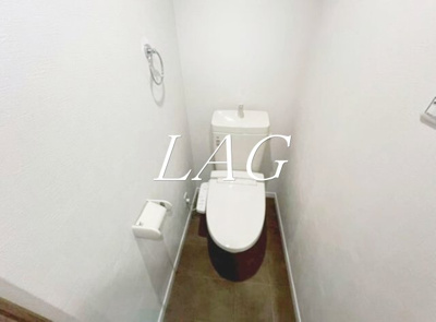 【トイレ】 | Chum 358 | トイレです。