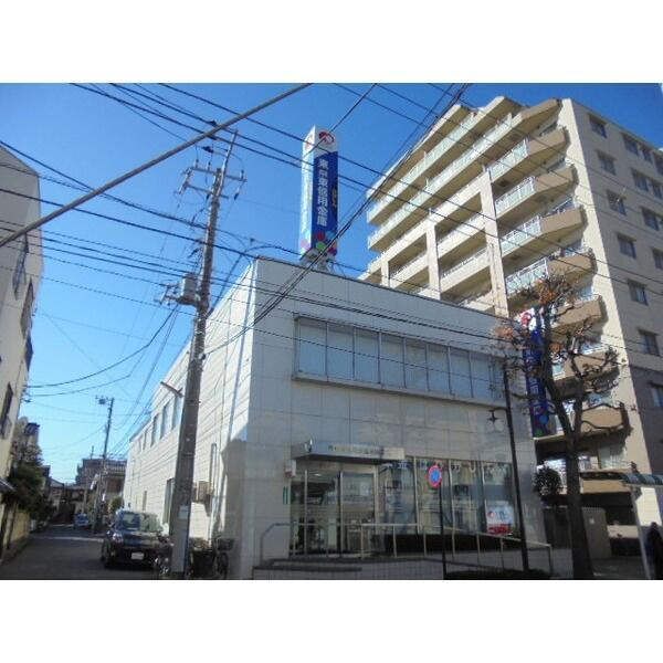 江戸川区宇喜田町の中古一戸建の外観|東京東信用金庫船堀支店まで778m 