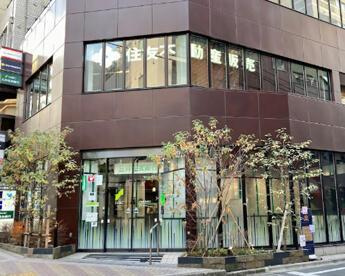 港区南麻布１丁目の賃貸マンションの周辺|三井住友銀行麻布十番…まで802m 