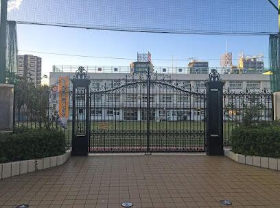 渋谷区初台２丁目の中古一戸建の展望|渋谷区立幡代小学校まで403m 