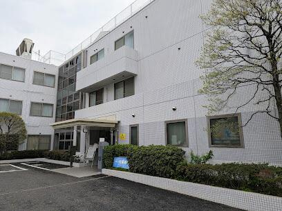 渋谷区初台２丁目の中古一戸建の外観|医療法人温光会内藤病院まで239m 