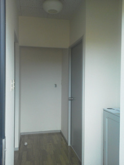 【設備】 | プレミールＡ棟