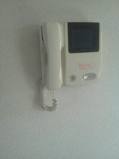 【設備】 | プレミールＡ棟