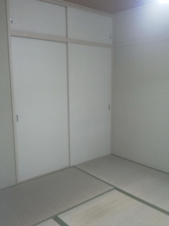 【居間・リビング】 | プレミールＡ棟