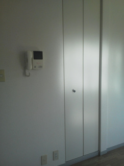 【収納】 | プレミールＡ棟