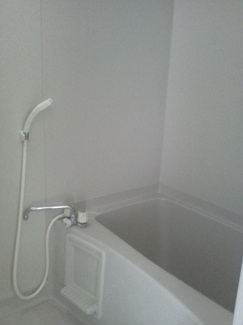 【浴室】 | プレミールＡ棟