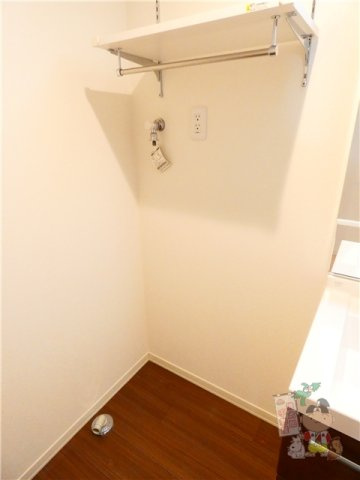 エストガーデン青江の設備