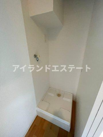 Saito BLD　陽当たり良好　ネット無料　バストイレ別のその他