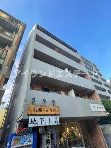 Saito BLD　陽当たり良好　ネット無料　バストイレ別