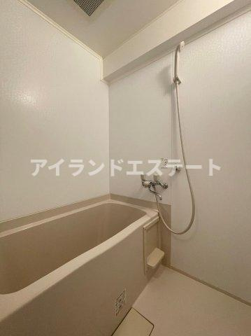 Saito BLD　陽当たり良好　ネット無料　バストイレ別の浴室