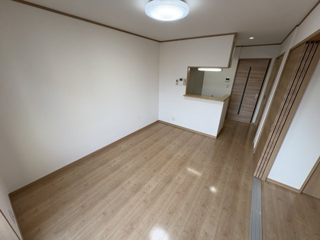 カーサヴィオーラの居間・リビング