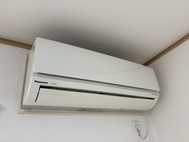 カーサヴィオーラの設備