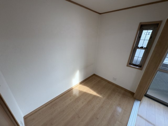 カーサヴィオーラの子供部屋