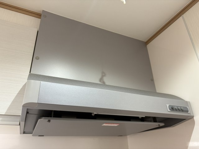 カーサヴィオーラの設備