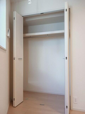 【収納】 | ＨＤビル