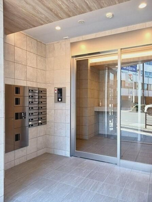 【設備】 | ＨＤビル