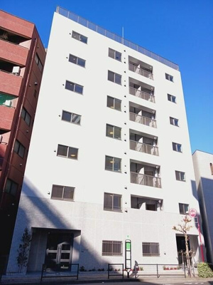 【外観】 | ＨＤビル