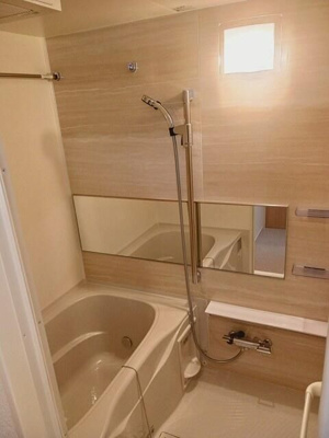 【浴室】 | ＨＤビル