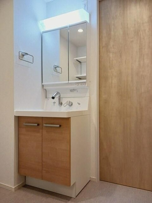 【洗面所】 | ＨＤビル