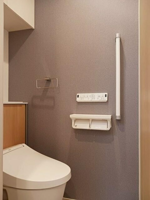 【トイレ】 | ＨＤビル