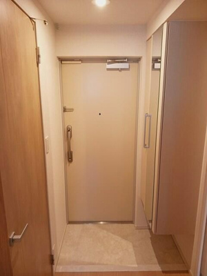 【玄関】 | ＨＤビル