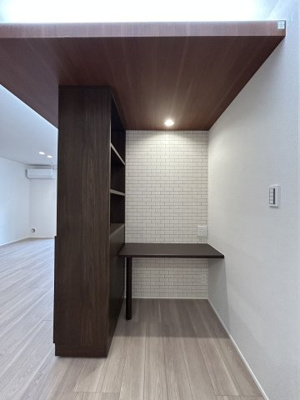 【その他】 | 【新築】プレテール【SHM】 | 2026年1月完成予定／積水ハウス施工シャーメゾン♪マンションタイプホテルライク仕様♪