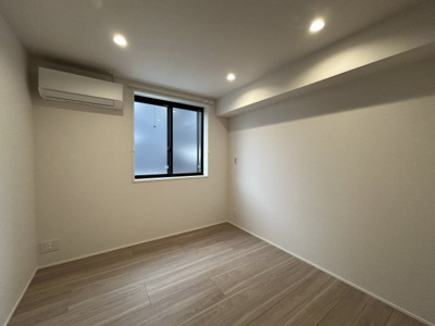 【洋室】 | 【新築】プレテール【SHM】 | 2026年1月完成予定／積水ハウス施工シャーメゾン♪マンションタイプホテルライク仕様♪