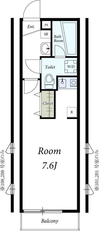 リブリ・自由が丘