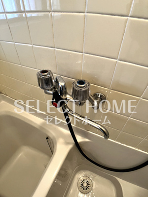 【設備】 | ゆうなぎ荘