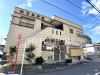 ゆうなぎ荘の画像