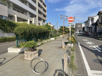 【周辺】 | ソフィア上福岡