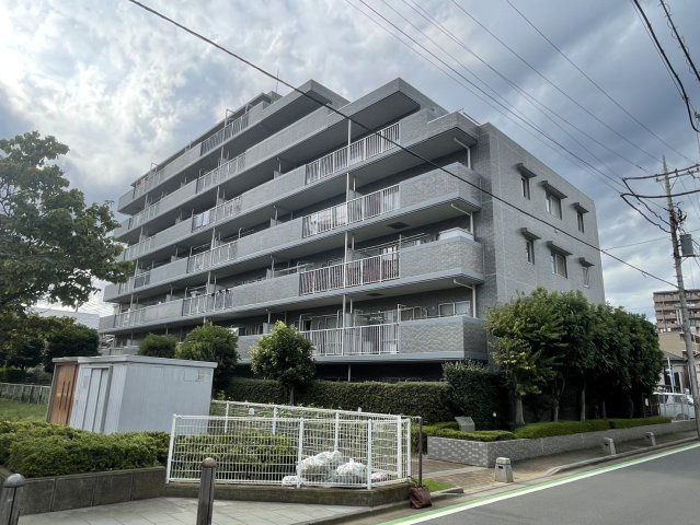 ソフィア上福岡の画像