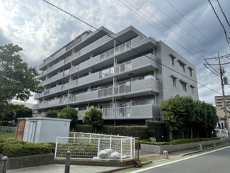 【外観】 | ソフィア上福岡