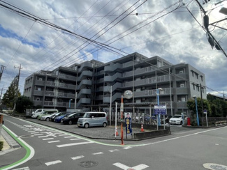 【外観】 | ソフィア上福岡