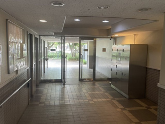 【エントランス】 | ソフィア上福岡