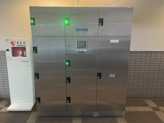 【設備】 | ソフィア上福岡