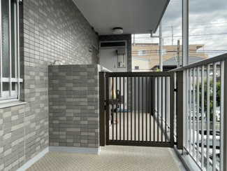 【その他共用部分】 | ソフィア上福岡