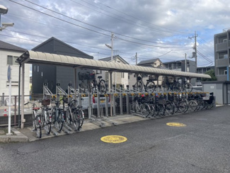 【設備】 | ソフィア上福岡