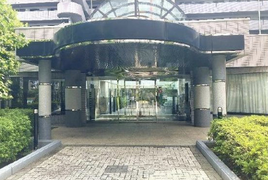 【エントランス】 | マリオン北本