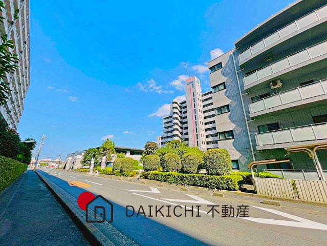 【外観】 | マリオン北本