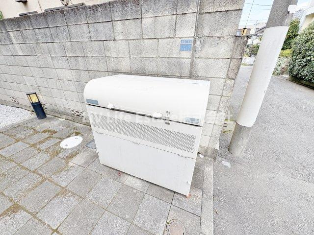 Ｐａｓｔ １９のその他共用部分