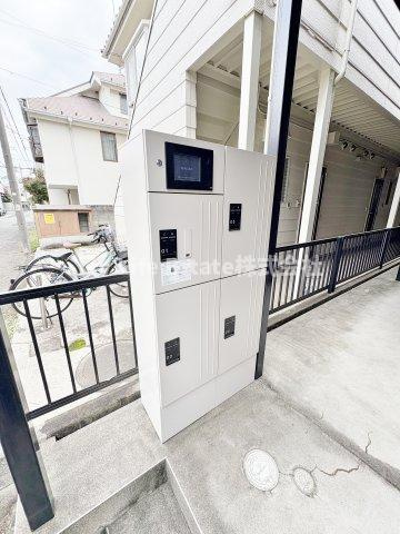 Ｐａｓｔ １９の設備