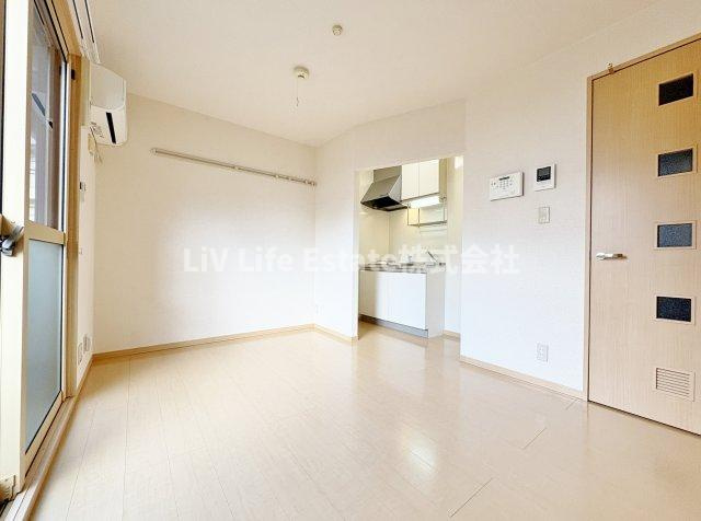 Ｐａｓｔ １９の居間・リビング