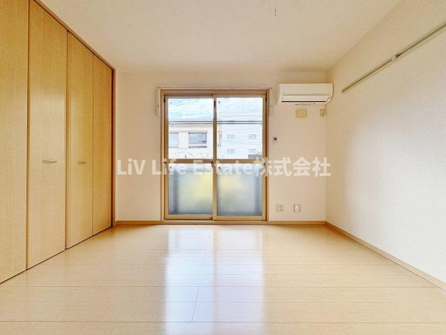 Ｐａｓｔ １９の洋室